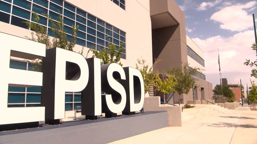 Governor calls out El Paso ISD finances as student enrollment declines
