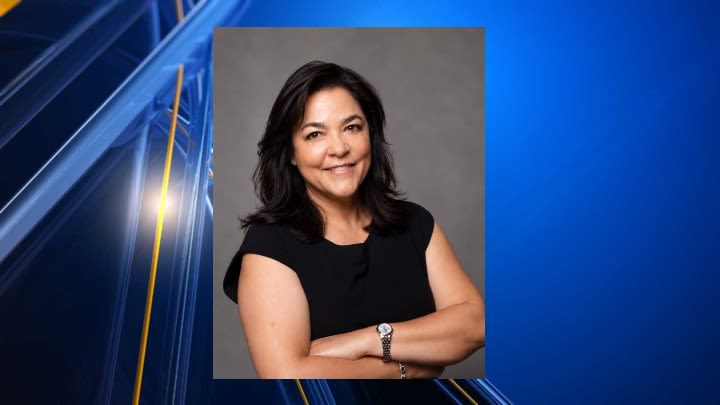 Destination El Paso executive wins Texas Latino Legacy Award