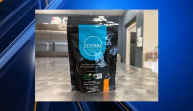 City providing free medication pouches at fire stations