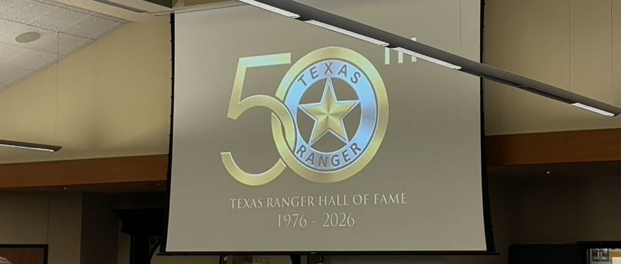 The Texas Rangers Hall Of Fame and Museum celebrates 50 years of service to the Lone Star State