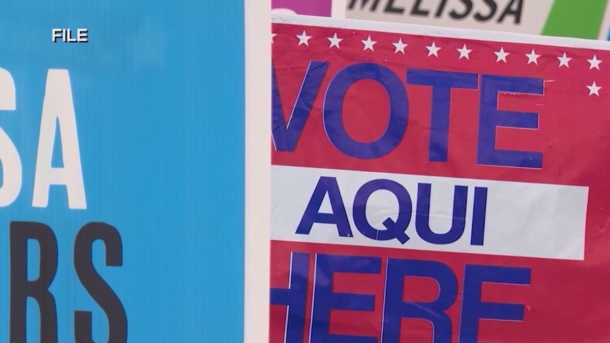 ID requirements for mail-in voting in Texas reinstated by federal appeals court