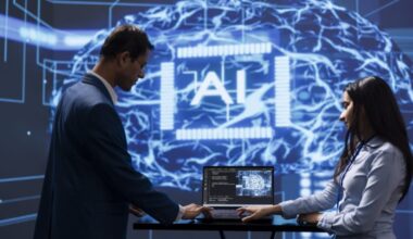State of Texas: As Texans worry about AI, lawmakers push proposals on jobs and safety