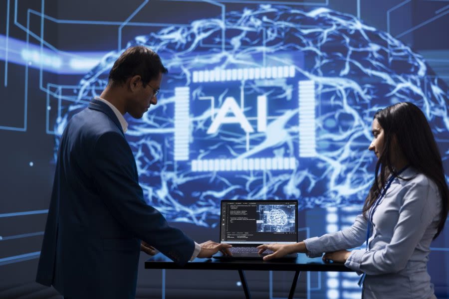 State of Texas: As Texans worry about AI, lawmakers push proposals on jobs and safety