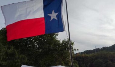 Texas woman living in Europe befriends Belgium group that cosplays as Texas Rangers