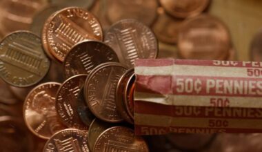 County treasurers, tax assessors ask Texas lawmakers for guidance on the end of penny production