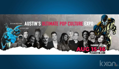 Austin Weekend: PCX Austin, parade at capitol, and Austin FC