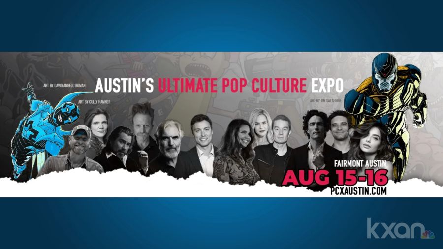 Austin Weekend: PCX Austin, parade at capitol, and Austin FC