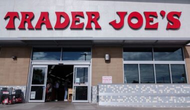 Trader Joe's is expanding across DFW and a permit filing suggests Fort Worth could be next