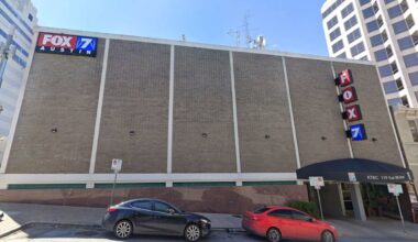 'Bittersweet': Central Texas TV news reporter exits Austin station