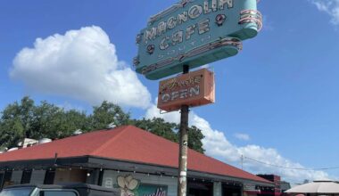 This Austin diner named No. 1 in Texas, among best eateries in America