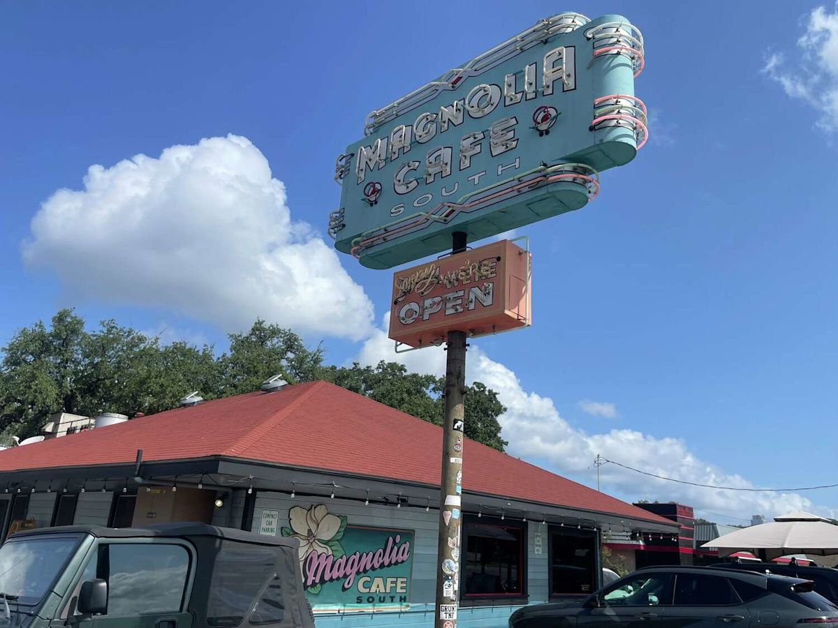 This Austin diner named No. 1 in Texas, among best eateries in America