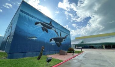 A nearly $100M plan is dividing this popular Texas coastal city