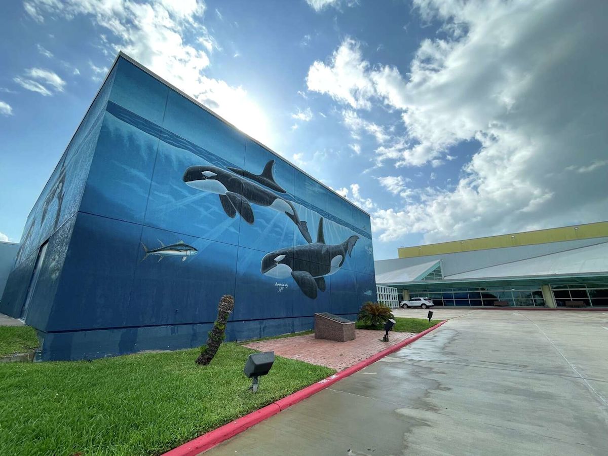 A nearly $100M plan is dividing this popular Texas coastal city