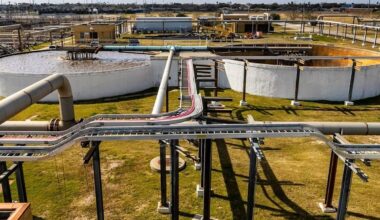 $108M water project begins as Corpus Christi races to secure supply