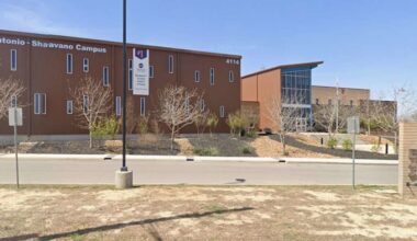 Texas high school ranks among nation's best, tops San Antonio list