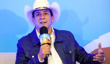 Democrats lead the GOP in three Texas Latino districts Trump carried—Poll