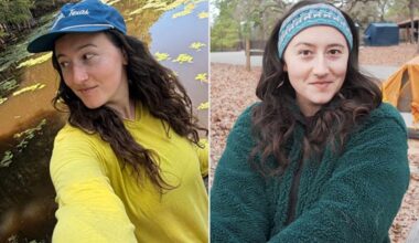 This 29-Year-Old Is Visiting All 89 Texas State Parks in One Year — and She Has 3 Strict Rules for Every Stop (Exclusive)