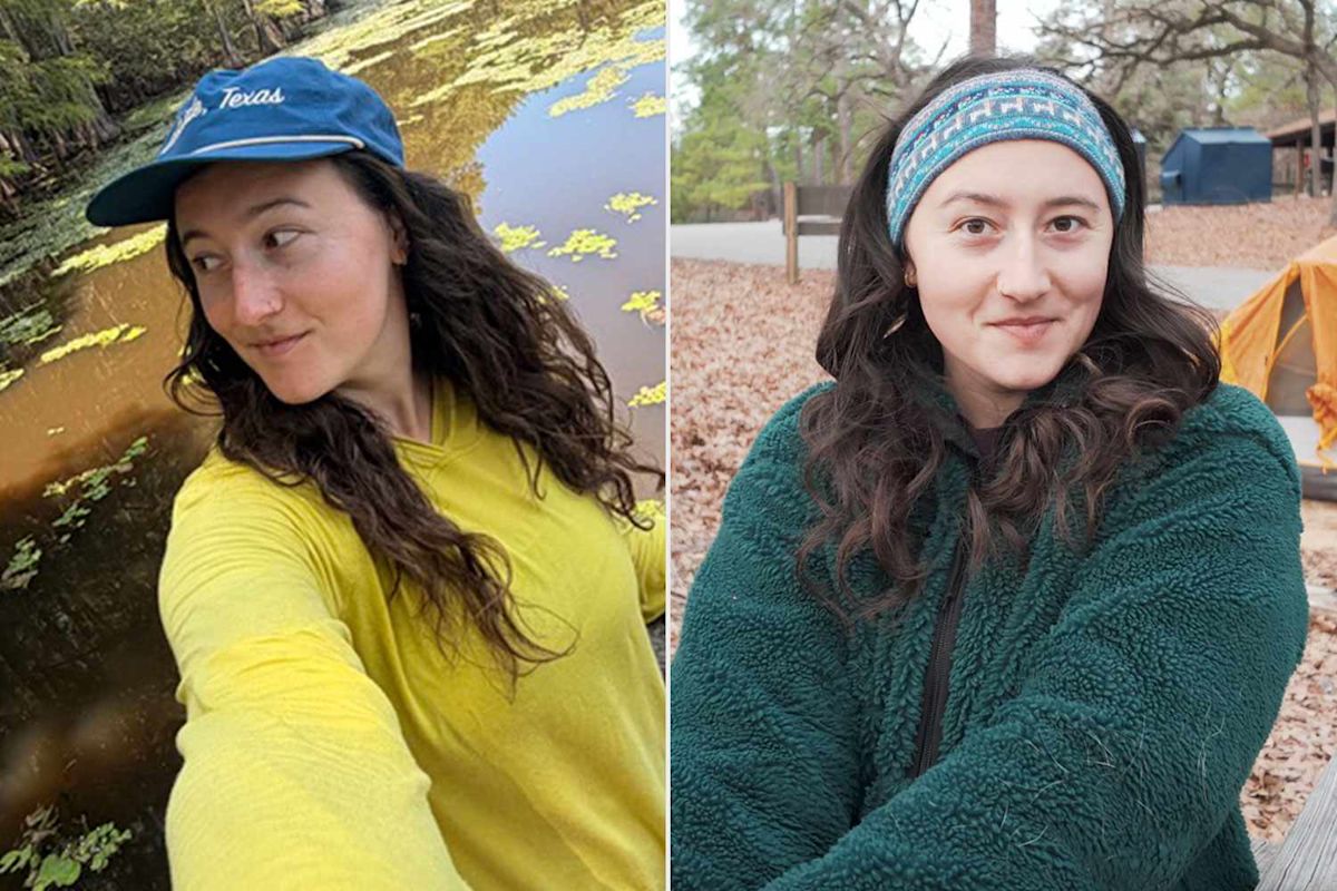 This 29-Year-Old Is Visiting All 89 Texas State Parks in One Year — and She Has 3 Strict Rules for Every Stop (Exclusive)