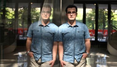 Exclusive-How a Texas student blew the whistle on a rogue AI hacking attempt