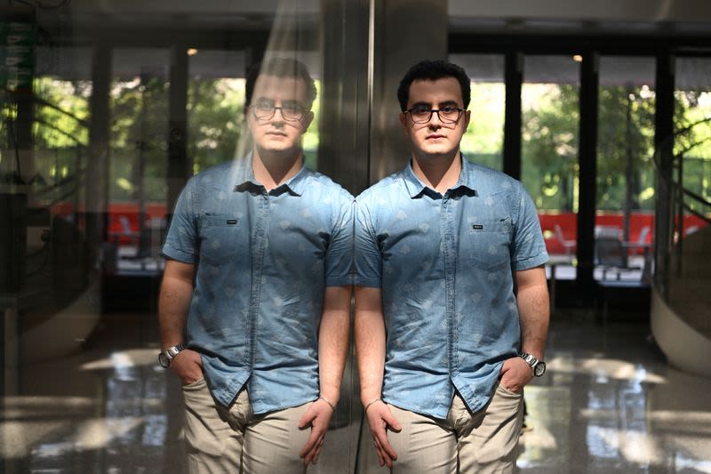 Exclusive-How a Texas student blew the whistle on a rogue AI hacking attempt