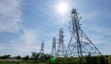 Texas regulators delay route decision on Hill Country power line route amid opposition