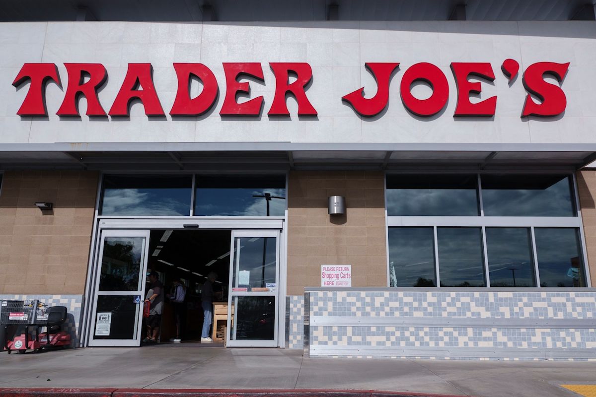 Trader Joe's is expanding across DFW and a permit filing suggests Fort Worth could be next