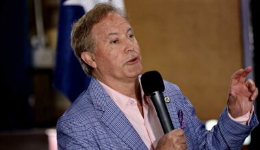 Ken Paxton gloats after extracting $10 million from Texas Children’s Hospital for ‘detransition’ center