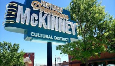 McKinney, Texas, proposes $880 million budget, nearly 1.4% property tax hike
