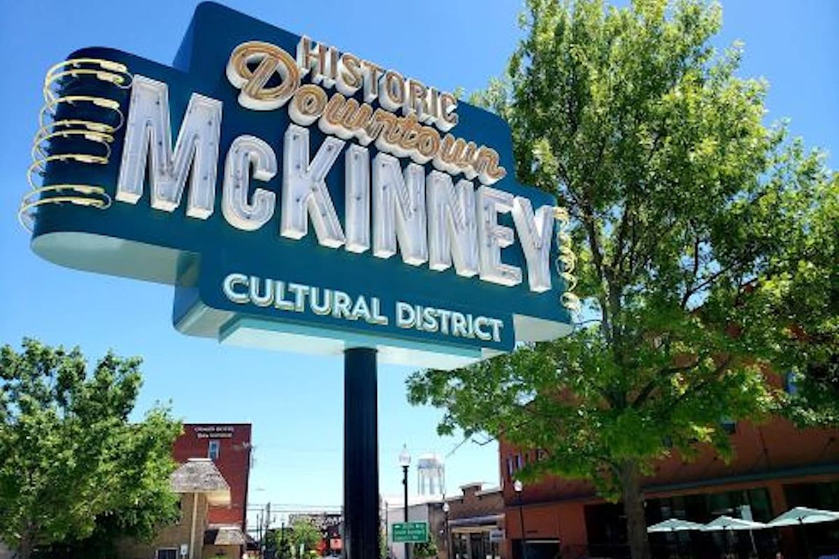 McKinney, Texas, proposes $880 million budget, nearly 1.4% property tax hike