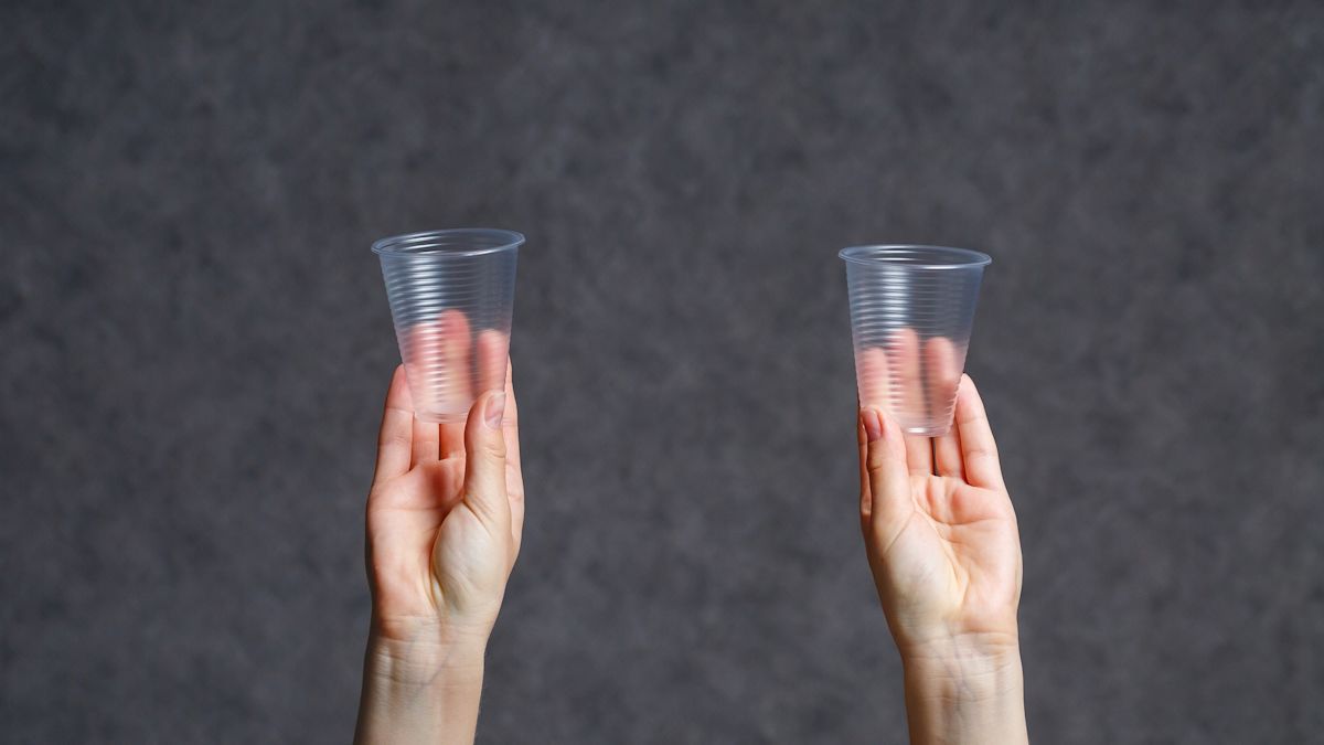 Texas residents raise empty cups as officials weighs groundwater rules for developers