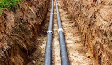 Texas public hospital lands $1.1M to replace aging water lines before severe weather strikes
