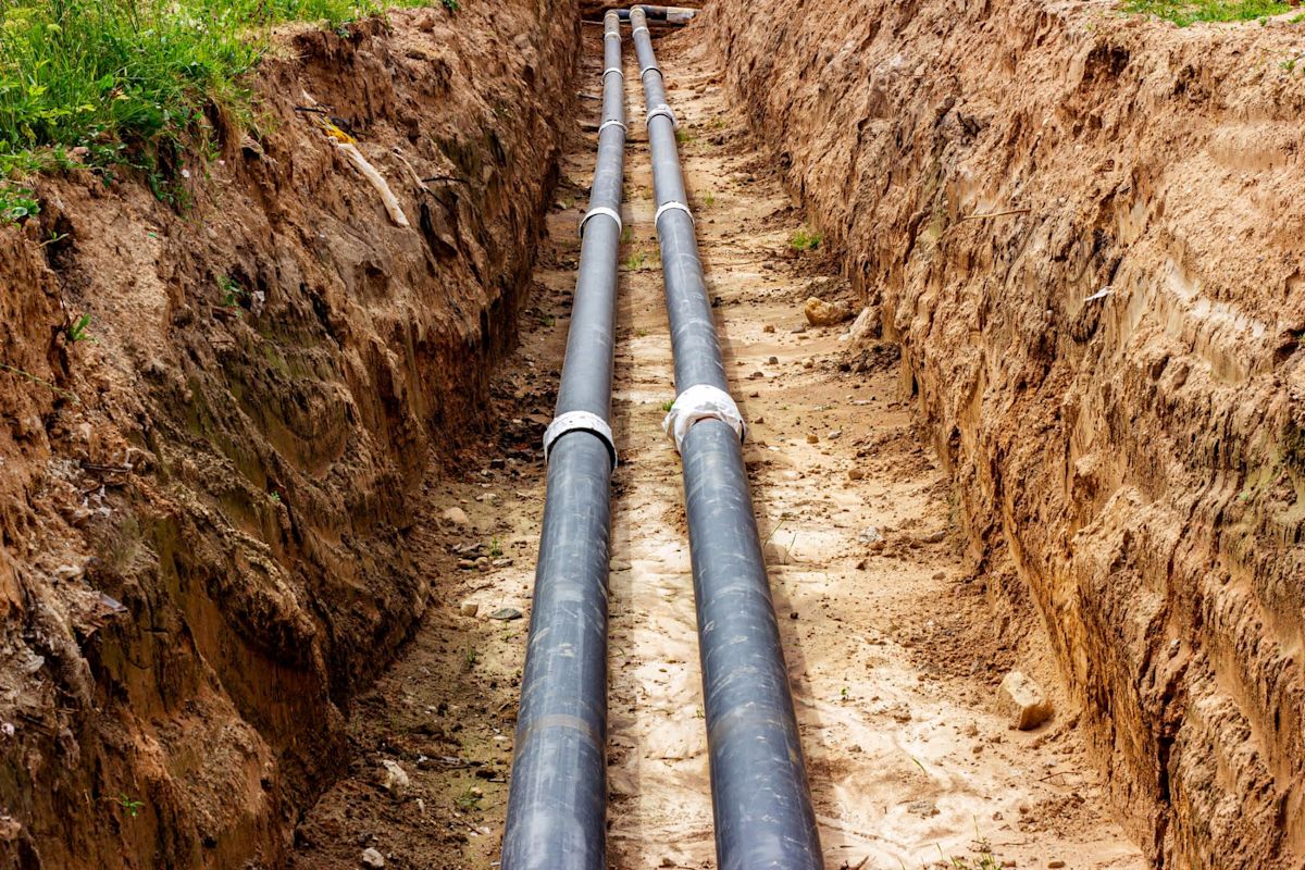 Texas public hospital lands $1.1M to replace aging water lines before severe weather strikes