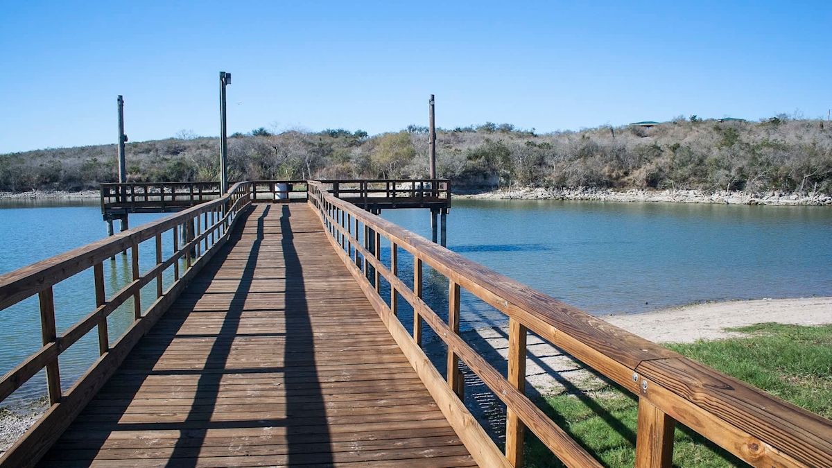 Texas council member says city should ease water restrictions as lake levels top 40%