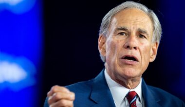 Texas pauses new data center approvals as Abbott orders grid, water impact review