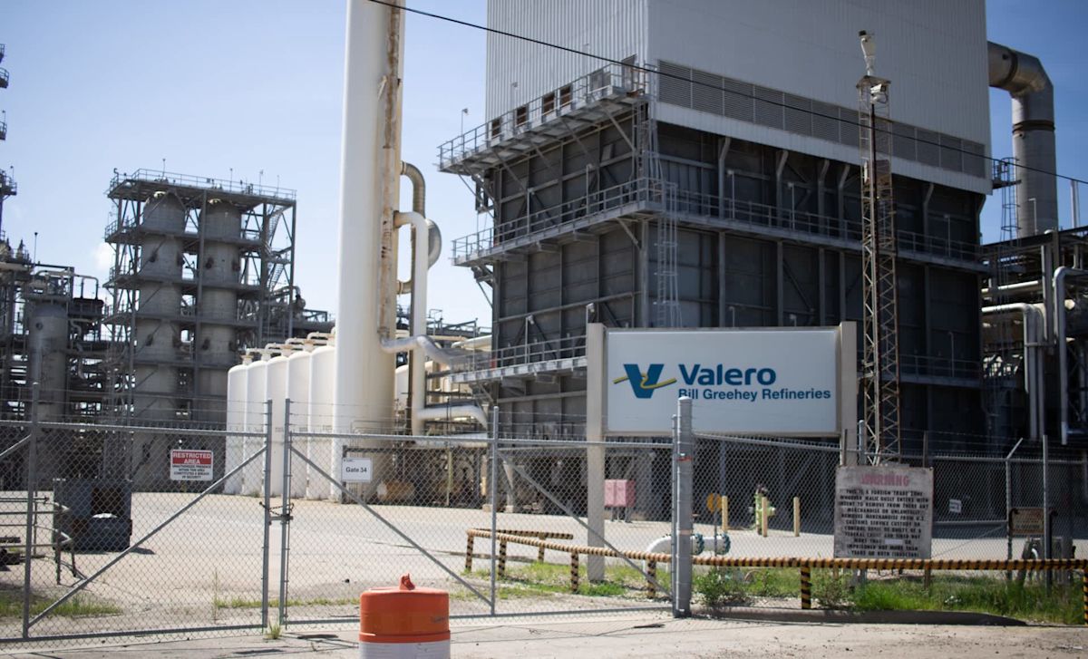 Texas measure would raise drought water rates up to 280% for major industrial users