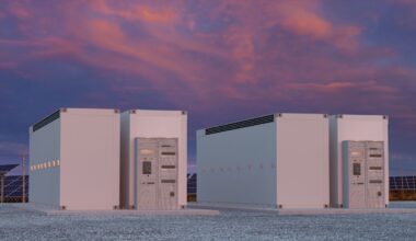 In Texas, Austin Energy locks in 300 megawatts of batteries as brutal heat strains the grid