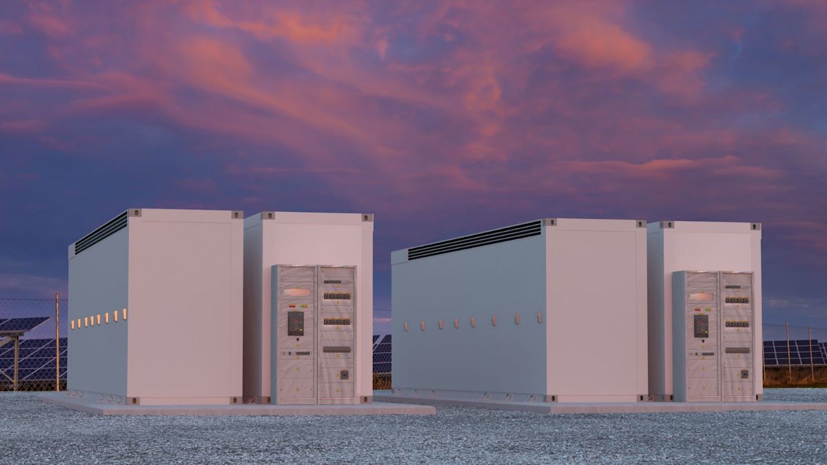 In Texas, Austin Energy locks in 300 megawatts of batteries as brutal heat strains the grid