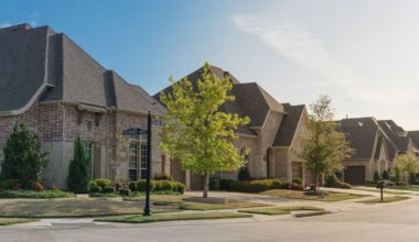 New report puts Texas in the bottom tier of states to live as rising costs strain residents