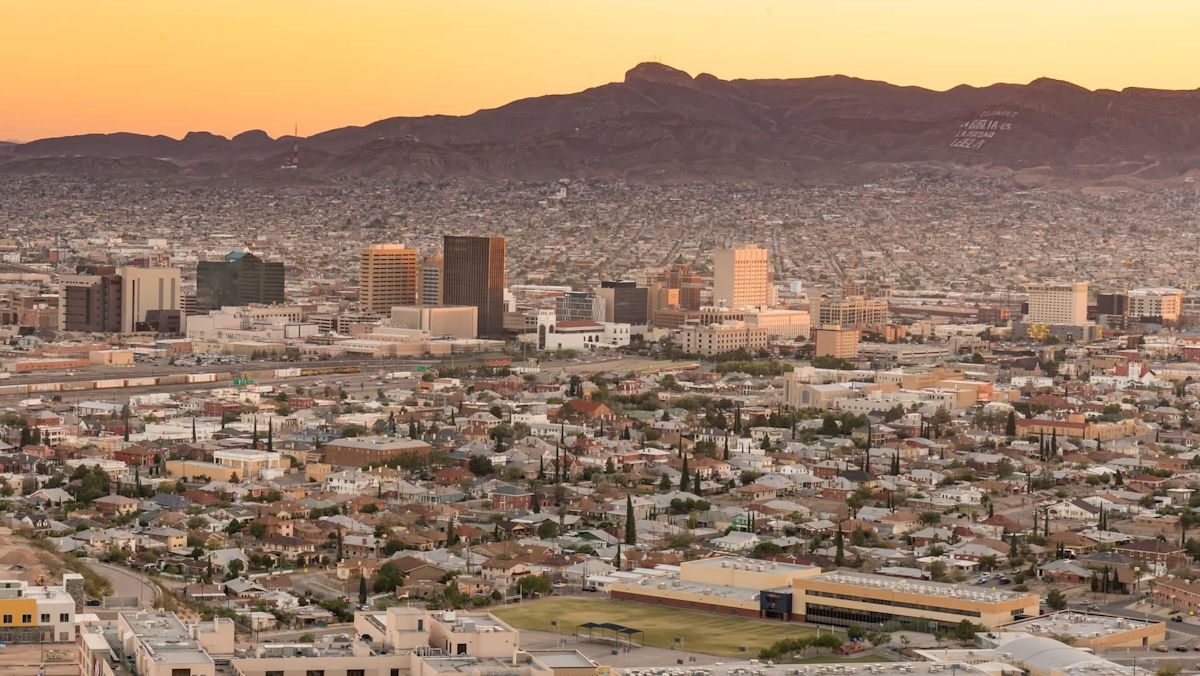 Texas tax breaks leave 2 in 5 El Paso County homeowners owing no school taxes for 2 years
