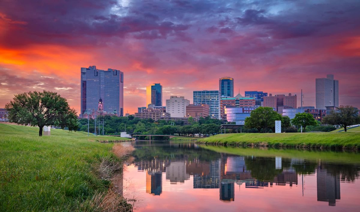 Falling home values could soften a Texas tax hike as officials chase a $94 million shortfall