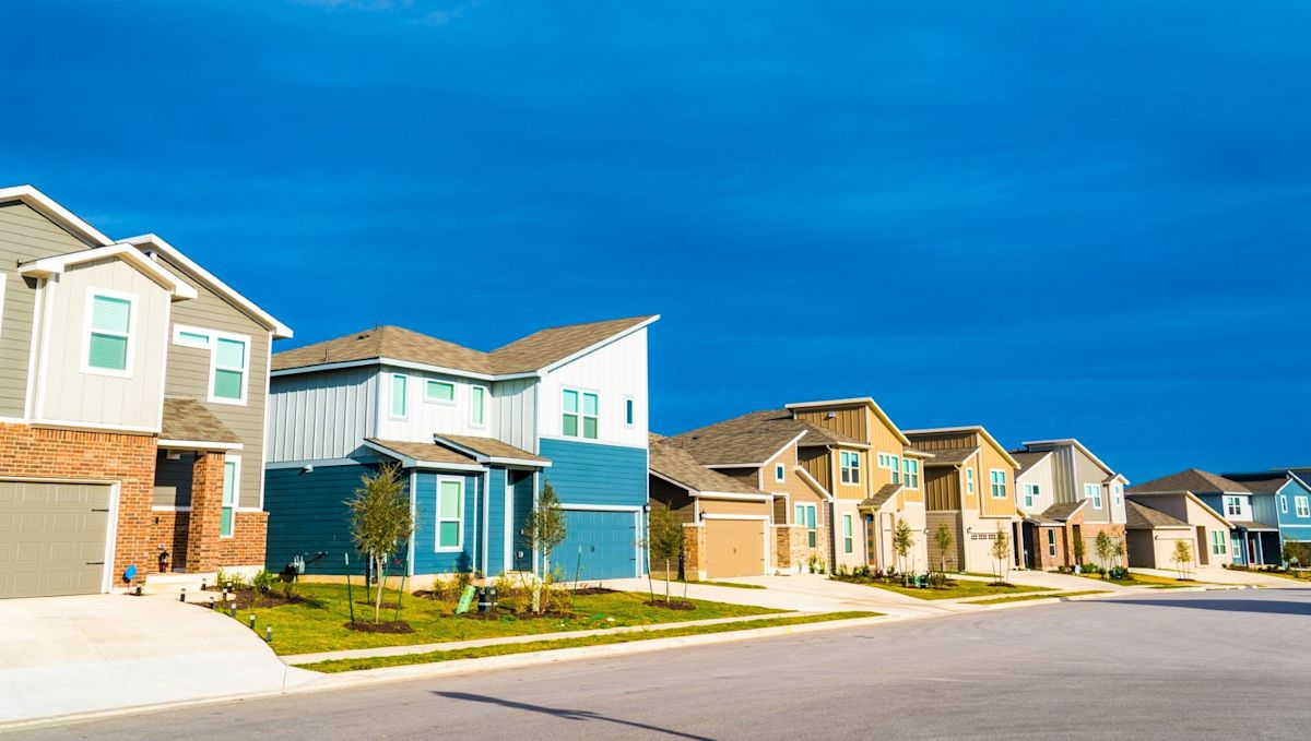 Homeowners in Austin, Texas, could pay $170 more as taxes, utility bills, and fees rise
