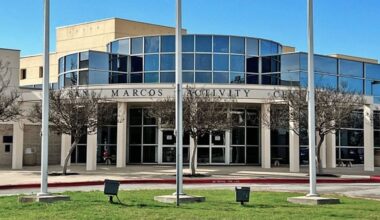 Texas pauses data center grid hookups as drought, brownout fears grow in Hays County