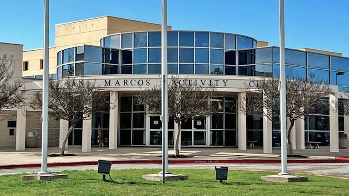 Texas pauses data center grid hookups as drought, brownout fears grow in Hays County