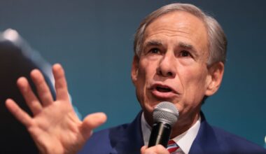 Texas lawmakers press data center boom over water, grid strain, and who pays