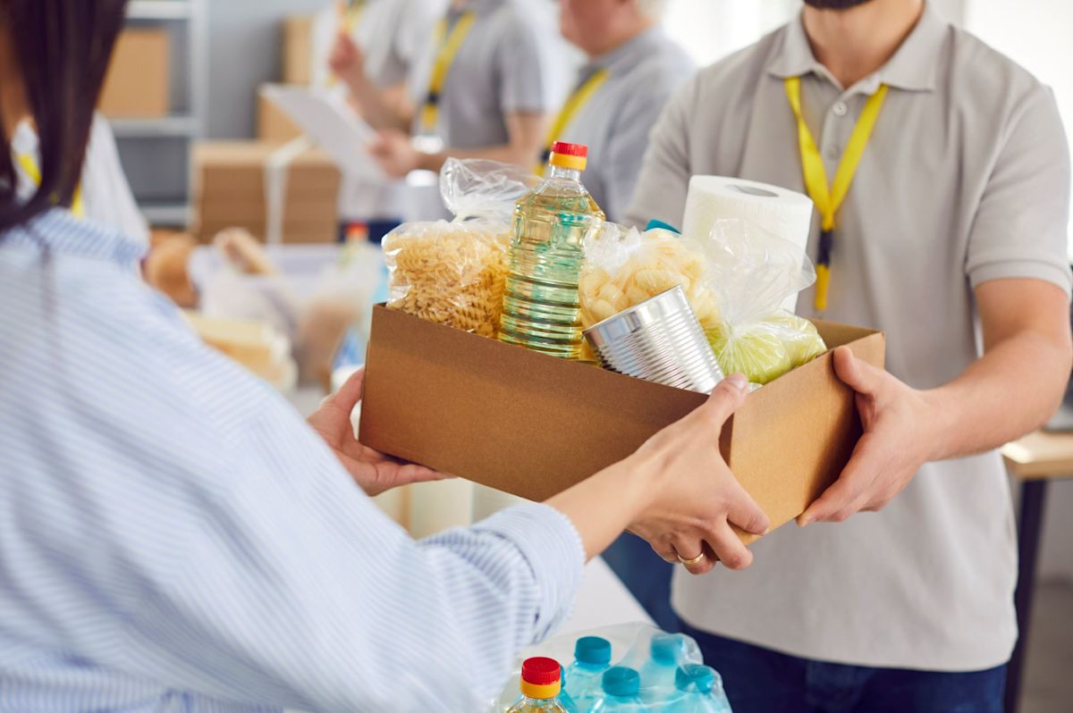Child food insecurity surged in Collin County, Texas, with 9,000 more kids affected