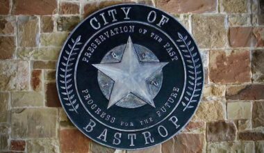 Texas council holds meeting 2 hours away amid backlash over data centers, Flock cameras