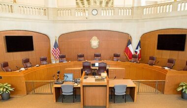 Three San Antonio council members push to halt data centers over power, water, and pollution fears
