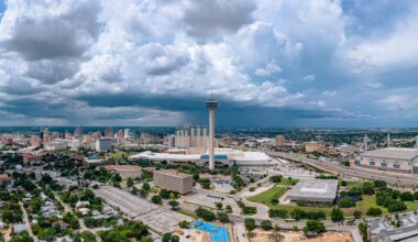 When will it cool down in Texas? See fall weather predictions