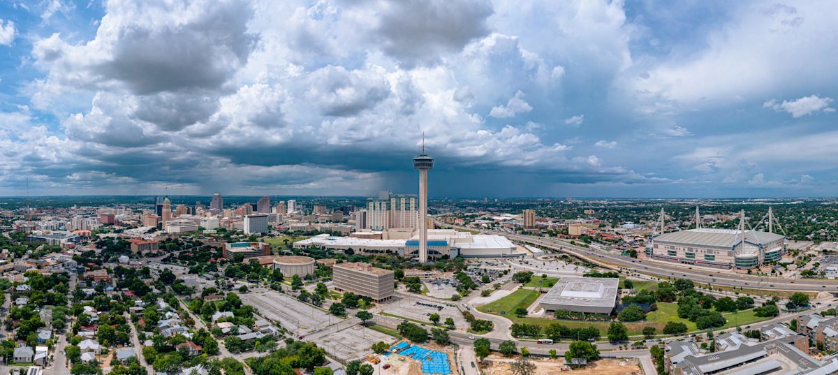 When will it cool down in Texas? See fall weather predictions