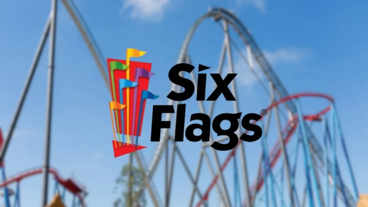 Six Flags to move corporate headquarters from Charlotte to Texas